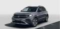 Volkswagen T-Cross ENERGY 1.0 l TSI OPF 85 kW (116 PS) 7-Gang-Doppelk Grau - thumbnail 2