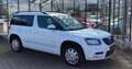 Skoda Yeti Joy 1.4 TSI 4x4 PDC Bi-Xenon Allrad Alu17" Blanc - thumbnail 2