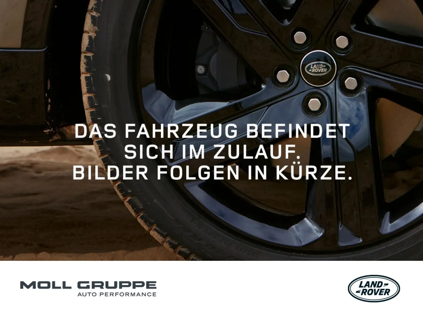 Land Rover Range Rover Sport P530 Autobiography 360 ACC Blanc - 1