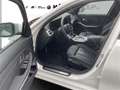 BMW 320 d TOURING M SPORT LC PROF AHK LEDER ALARM GRA KOMF Weiß - thumbnail 12