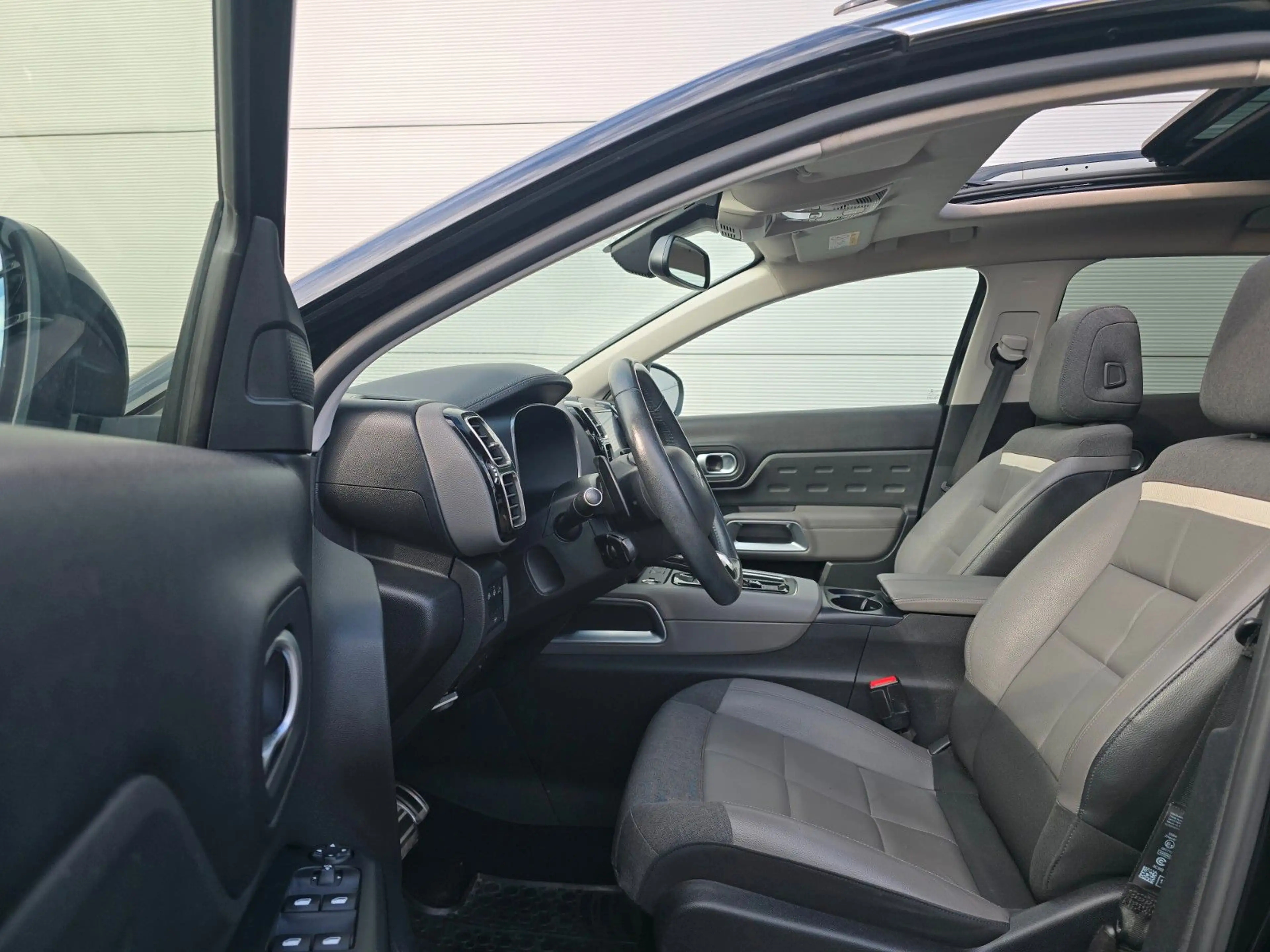 Citroen C5 Aircross (360 Kamera/Digital Tacho/Panorama) — photo 11