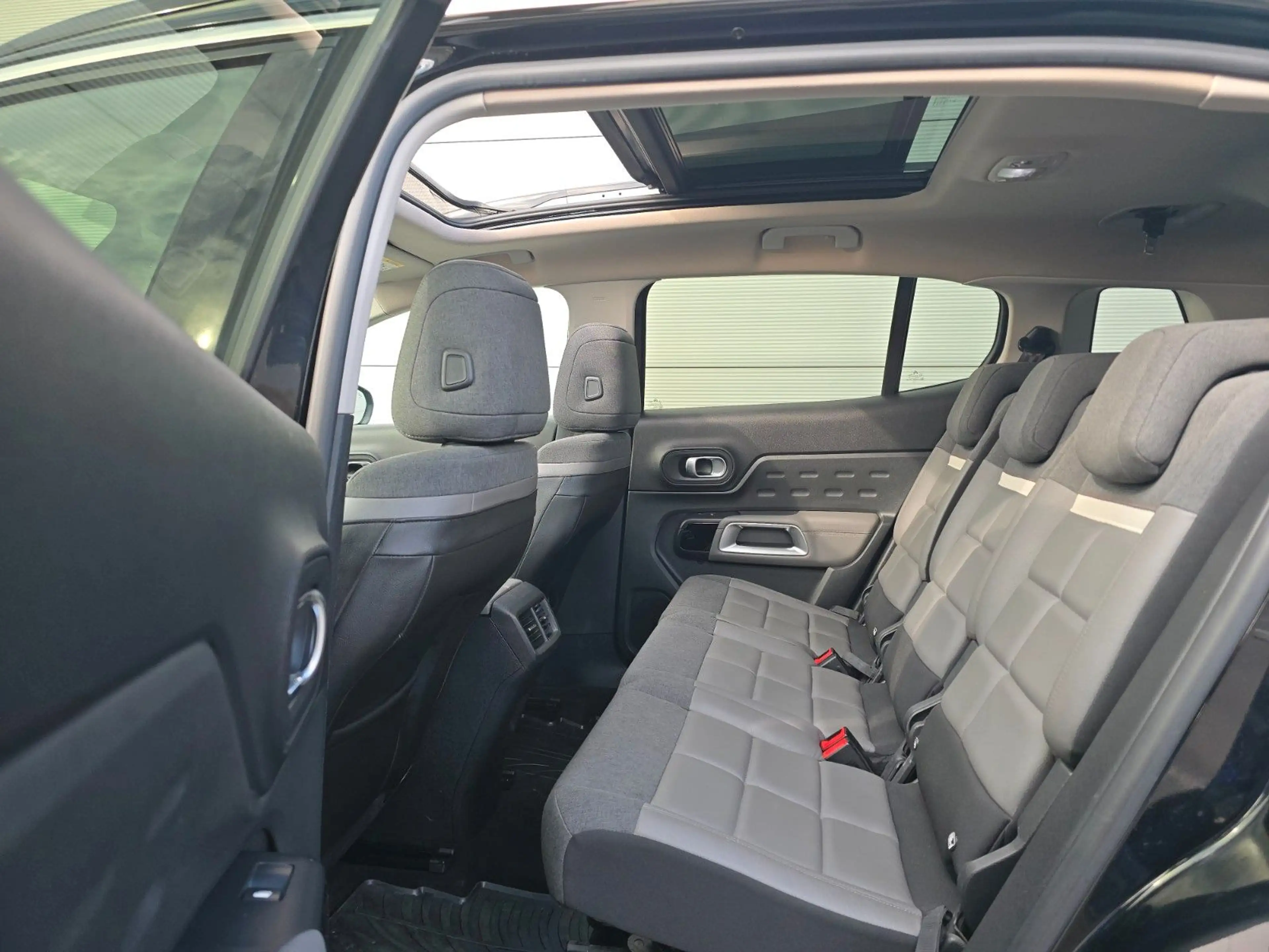 Citroen C5 Aircross (360 Kamera/Digital Tacho/Panorama) — photo 10