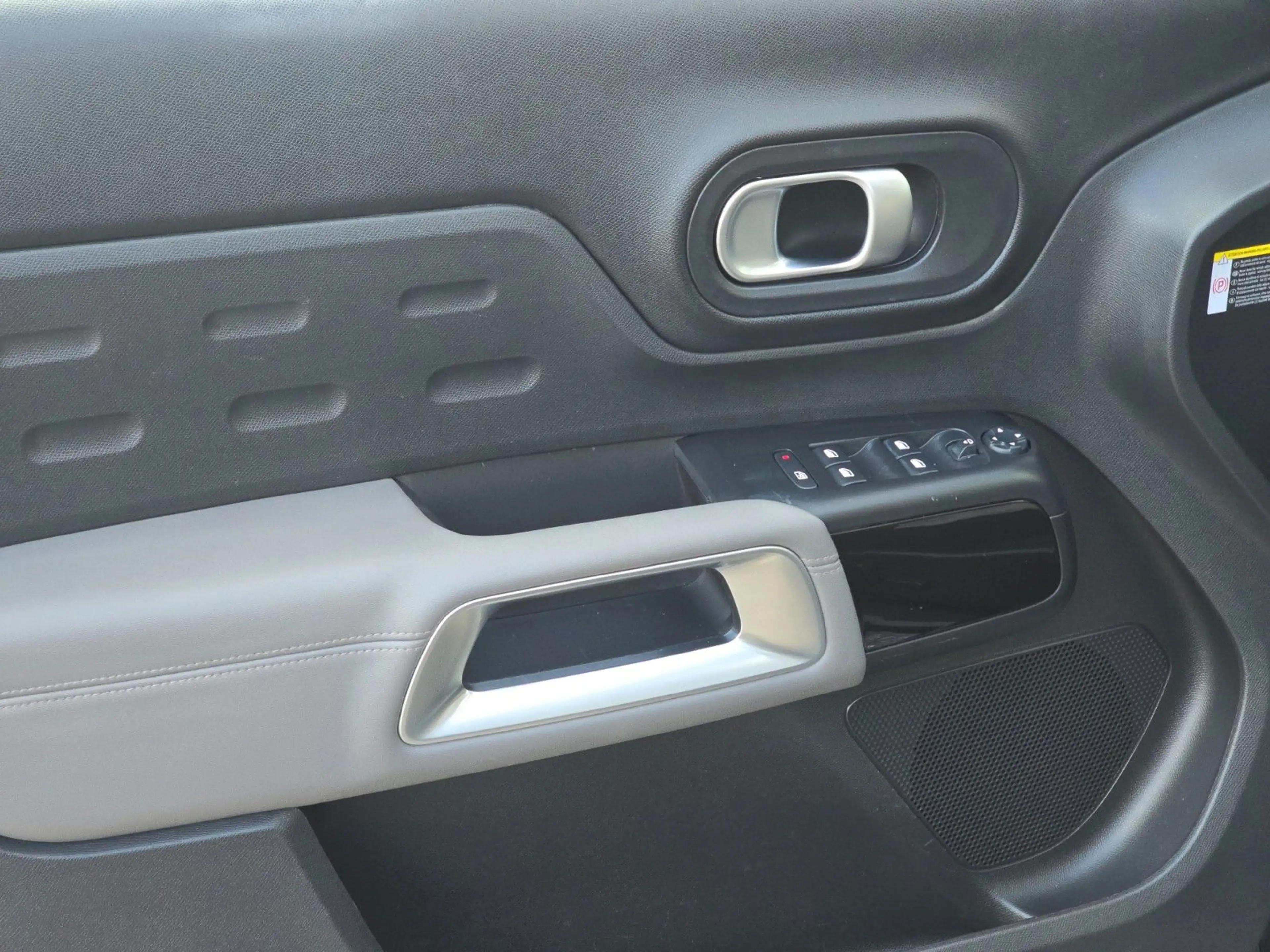 Citroen C5 Aircross (360 Kamera/Digital Tacho/Panorama) — photo 13