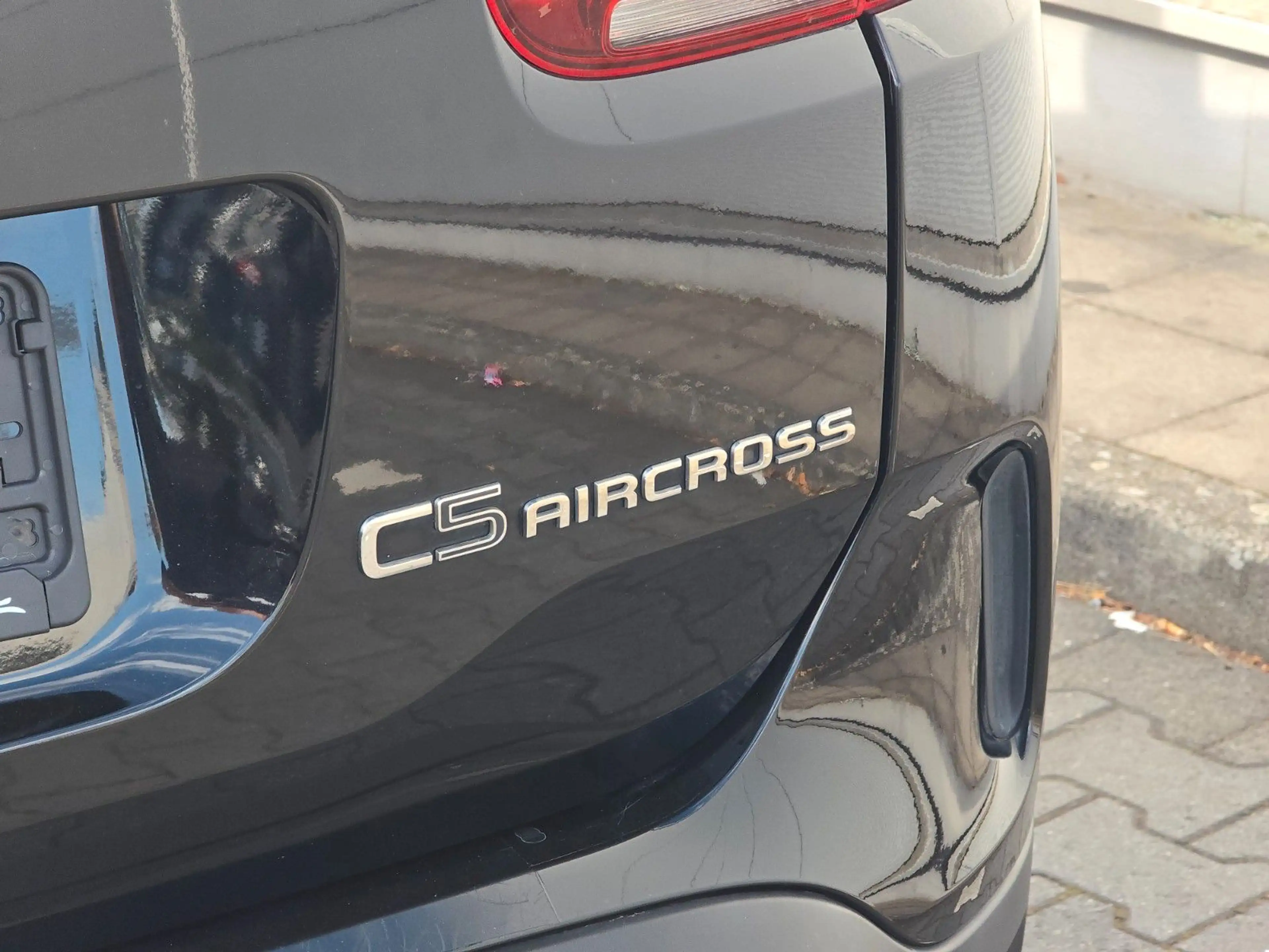 Citroen C5 Aircross (360 Kamera/Digital Tacho/Panorama) — photo 7