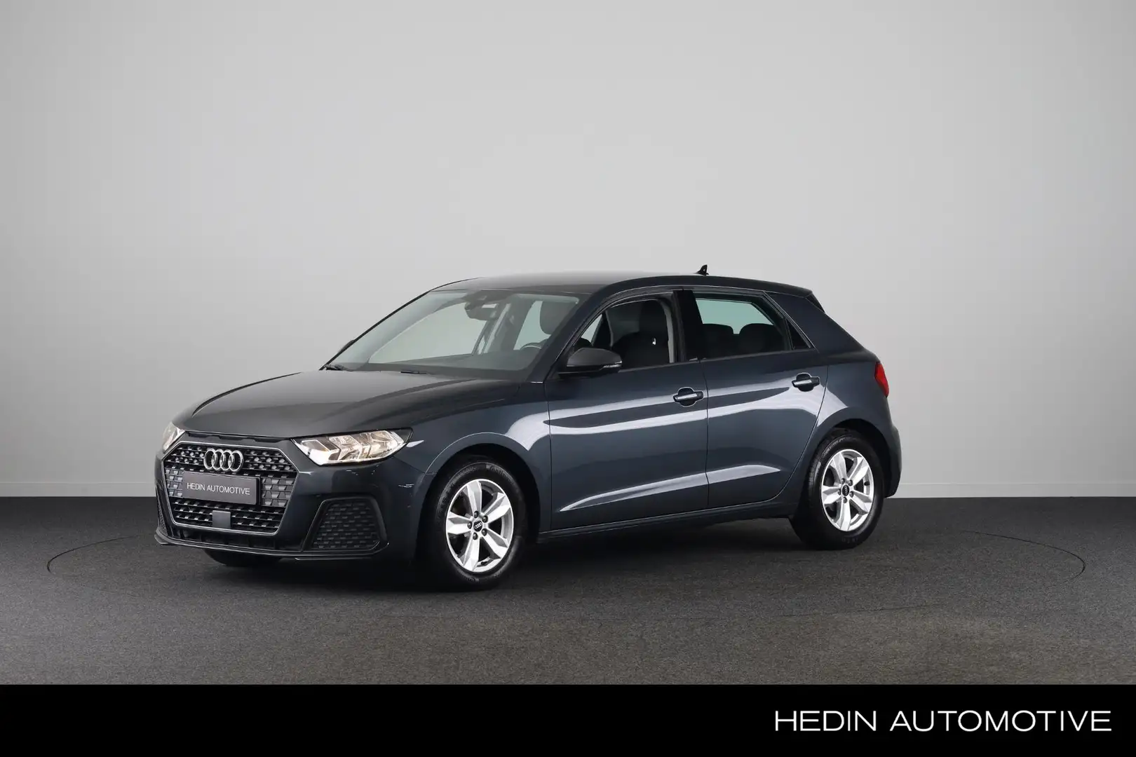 Audi A1 Sportback 25 TFSI Pro Line Gris - 1