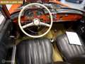 Mercedes-Benz 190 190SL CABRIOLET MANUAL Rood - thumbnail 8