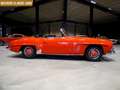 Mercedes-Benz 190 190SL CABRIOLET MANUAL Rood - thumbnail 4