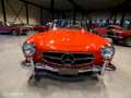 Mercedes-Benz 190 190SL CABRIOLET MANUAL Rot - thumbnail 3