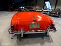 Mercedes-Benz 190 190SL CABRIOLET MANUAL Rot - thumbnail 6