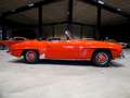 Mercedes-Benz 190 190SL CABRIOLET MANUAL Rot - thumbnail 4