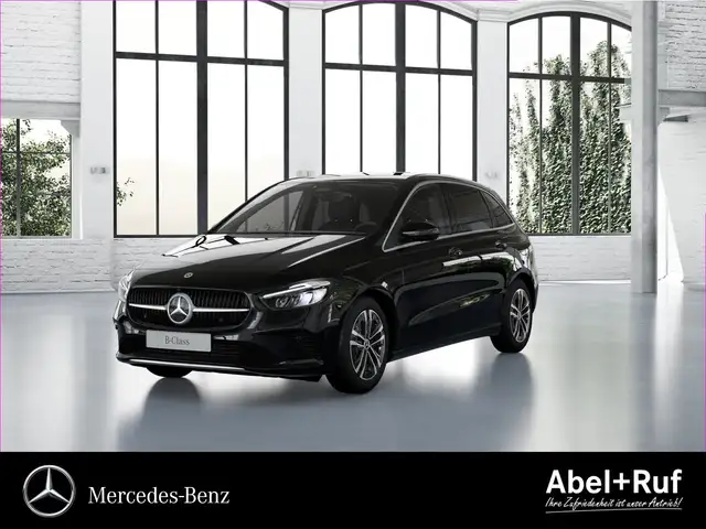 Mercedes-Benz B 200 PROGRESSIVE+LED+Kamera+LrHz+StHz+SHz+AHK