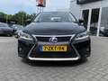 Lexus CT 200h Business Line NL-AUTO PARK-SENS NAVI CRUISE Zwart - thumbnail 8