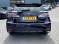 Lexus CT 200h Business Line NL-AUTO PARK-SENS NAVI CRUISE Zwart - thumbnail 4