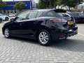 Lexus CT 200h Business Line NL-AUTO PARK-SENS NAVI CRUISE Zwart - thumbnail 5
