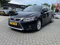 Lexus CT 200h Business Line NL-AUTO PARK-SENS NAVI CRUISE Zwart - thumbnail 7
