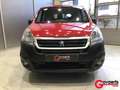 Peugeot Partner Premium Pack 120PK Man6 Rouge - thumbnail 4