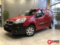 Peugeot Partner Premium Pack 120PK Man6 Rouge - thumbnail 1