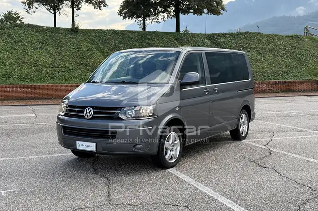 Volkswagen T5 Multivan Multivan 2.0 BiTDI 180CV DSG Highline