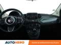 Fiat 500 1.2 Lounge Gris - thumbnail 12