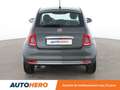 Fiat 500 1.2 Lounge Gris - thumbnail 5