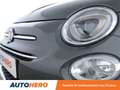 Fiat 500 1.2 Lounge Gris - thumbnail 26