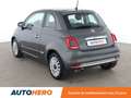 Fiat 500 1.2 Lounge Gris - thumbnail 4