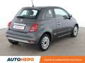 Fiat 500 1.2 Lounge Gris - thumbnail 6
