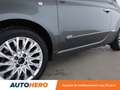 Fiat 500 1.2 Lounge Gris - thumbnail 27