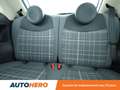 Fiat 500 1.2 Lounge Gris - thumbnail 15