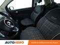 Fiat 500 1.2 Lounge Gris - thumbnail 10