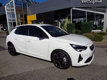 1.2 Direct Injection Turbo Start/Stop Ultimate