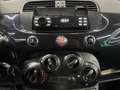 Fiat 500 1.2 by Diesel 69cv BENZINA OK NEOPATENTATI Noir - thumbnail 10