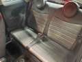 Fiat 500 1.2 by Diesel 69cv BENZINA OK NEOPATENTATI Noir - thumbnail 15