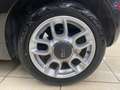 Fiat 500 1.2 by Diesel 69cv BENZINA OK NEOPATENTATI Noir - thumbnail 8