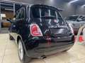 Fiat 500 1.2 by Diesel 69cv BENZINA OK NEOPATENTATI Noir - thumbnail 7