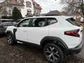 Dacia Duster Duster TCe 130 FAP 4x2 EXPRESSION Weiß - thumbnail 2