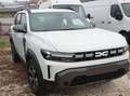 Dacia Duster Duster TCe 130 FAP 4x2 EXPRESSION Weiß - thumbnail 11