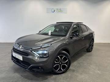 MAX *Toit ouvrant* 0km