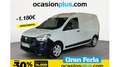 Dacia Dokker 1.6 Essential GLP 75kW Blanc - thumbnail 1