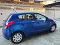 Hyundai i20 i20 5p 1.4 crdi Sound Edition Bleu - thumbnail 4