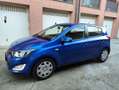 Hyundai i20 i20 5p 1.4 crdi Sound Edition Bleu - thumbnail 3