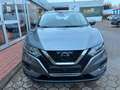 Nissan Qashqai 1,6 dCi Acenta*2.HAND*AUTOMATIK*KLIMA* Grau - thumbnail 10