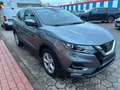 Nissan Qashqai 1,6 dCi Acenta*2.HAND*AUTOMATIK*KLIMA* Grau - thumbnail 11