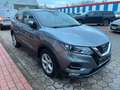 Nissan Qashqai 1,6 dCi Acenta*2.HAND*AUTOMATIK*KLIMA* Grau - thumbnail 4