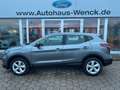Nissan Qashqai 1,6 dCi Acenta*2.HAND*AUTOMATIK*KLIMA* Grau - thumbnail 8