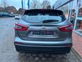 Nissan Qashqai 1,6 dCi Acenta*2.HAND*AUTOMATIK*KLIMA* Grau - thumbnail 6