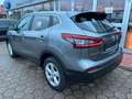 Nissan Qashqai 1,6 dCi Acenta*2.HAND*AUTOMATIK*KLIMA* Grau - thumbnail 14