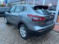 Nissan Qashqai 1,6 dCi Acenta*2.HAND*AUTOMATIK*KLIMA* Grau - thumbnail 7