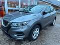 Nissan Qashqai 1,6 dCi Acenta*2.HAND*AUTOMATIK*KLIMA* Grau - thumbnail 2