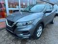 Nissan Qashqai 1,6 dCi Acenta*2.HAND*AUTOMATIK*KLIMA* Grau - thumbnail 9